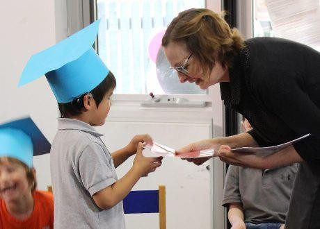 Meet Jeremy – The Power of Speech - Can:Do 4Kids