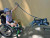 Walter wheelchair